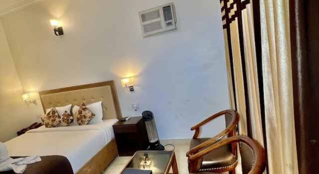Номер Deluxe Sea Hawk Hill Resort - A Luxury Boutique Resort