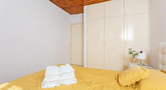 Вилла Villa Constantinos