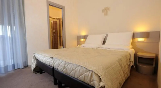 Двухместный номер Standard Hotel Frate Sole
