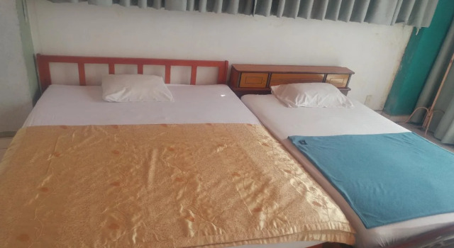 Ngan Long Hotel