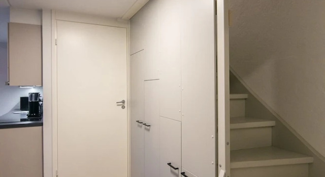 Апартаменты Spot Apartments Helsinki
