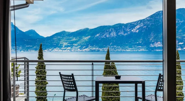 Апартаменты Residence Solei Classic & Plus
