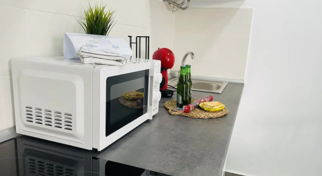 Апартаменты Apartamento Pacifico Panama by At Home Costa del S