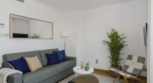 Sitges Spaces Sea View Oasis