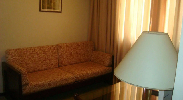 Augusta Park Suite Hotel, Забронировать Отель Отели Сан-Пауло с бассейном, рядом с Higienopolis Shopping Mall, Бассейн