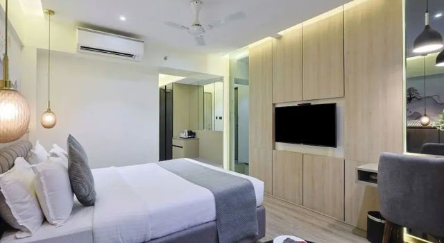 Номер Premium Hotel President, Kalaghoda