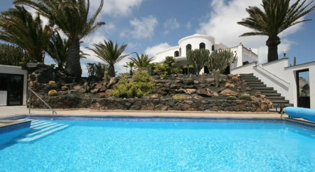 Casa Ronda