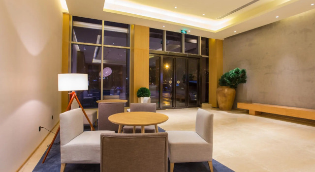 Ji Hotel Chengdu Shengda International, Prenota Hotel Chengdu Sichuan