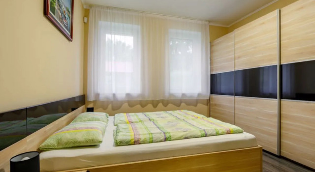 Holiday Home Balaton H2064, Prenota Appartamento Balatonszemes 
