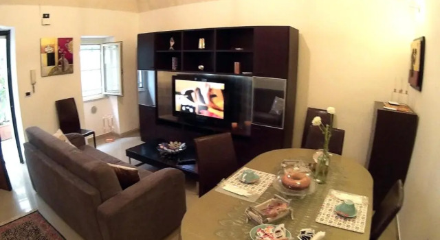 Suite del Borgo, Забронировать Отель Отели Таранто с парковкой, рядом с Castello Aragonese, Парковка