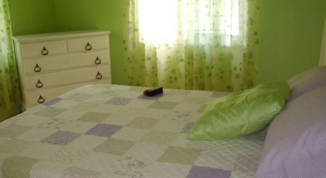 New Kingston Apt at Wellington Cove