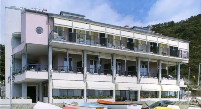 Hotel 4 Venti