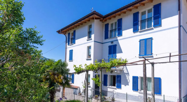 Elisabetta (GLA115), Book Hotel Gera Lario Como