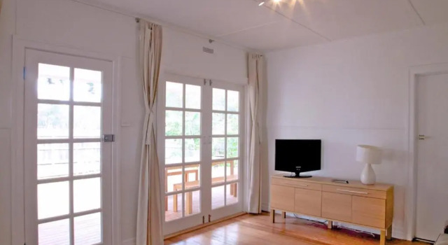 Sorrento Beach Cottages No.1 - in the heart of Sorrento, Buchen Sie Hotel Sorrento Mornington-Halbinsel
