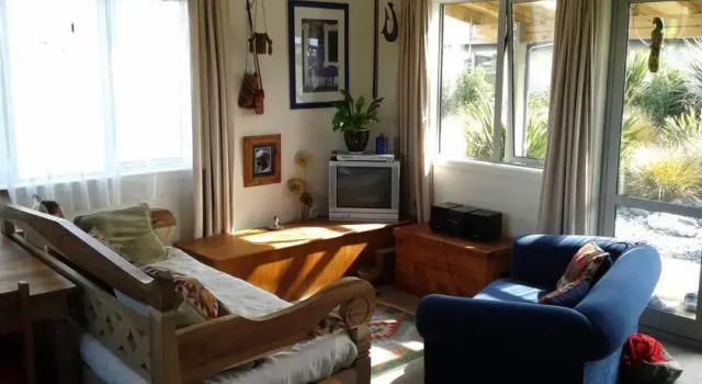 Te Anau Holiday Houses - Beech Retreat