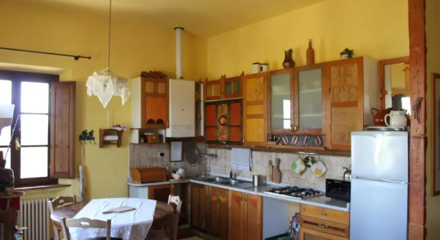 Апартаменты Bioagriturismo Podere Pretoia