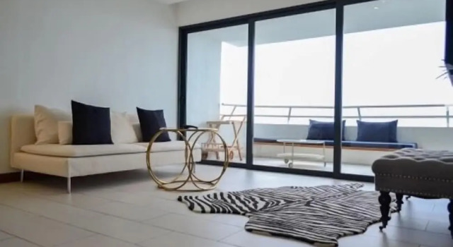 Люкс c 1 комнатой Yambay Hua Hin