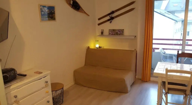 Апартаменты Studio plein centre