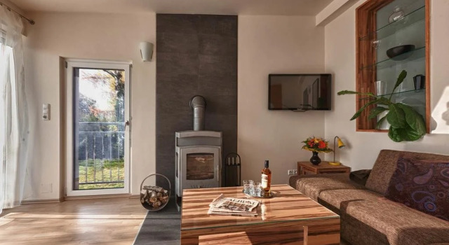 Ferienhaus Burgenland, Book Hotel Frauenkirchen 