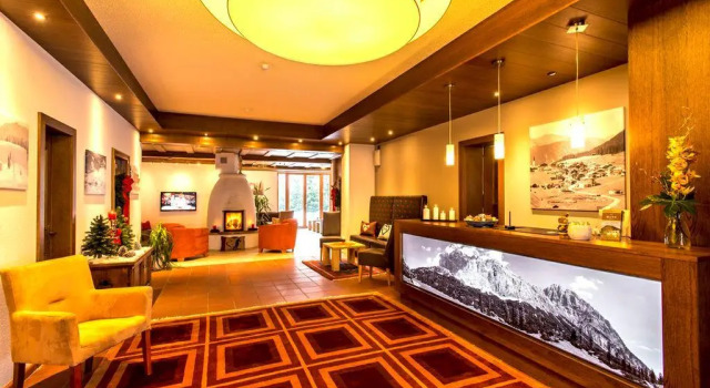 Hotel Blitz, Забронировать Отель Отели Тироля 3 звезды, 3*