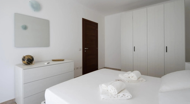 Welcomely - Xenia - Attico Mediterraneo, Book Lejlighed Olbia Emerald Coast