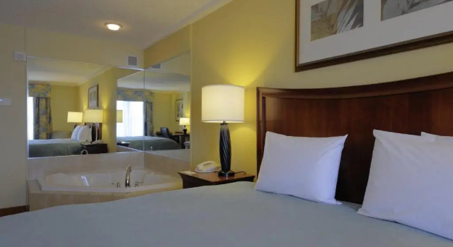 Люкс Spark By Hilton Orangeburg