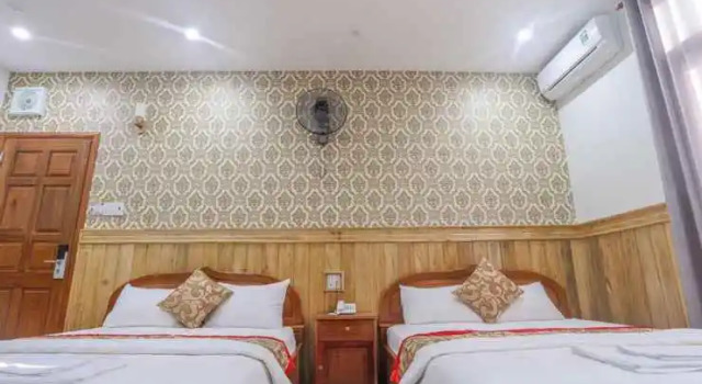 Tuong VI Hotel Phu Yen