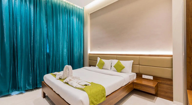 Hotel Seven Oaks, Забронировать Отель Отели штата Махараштры 3 звезды, 3*