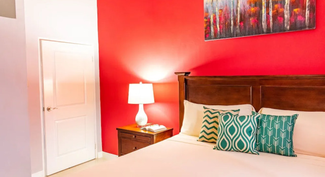 Taylormade Golf Retreat, Buchen Sie Ferienhaus Villen in Portmore, Villa