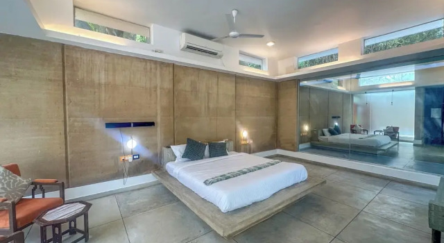 Вилла Deluxe Truliv Bougan Villa
