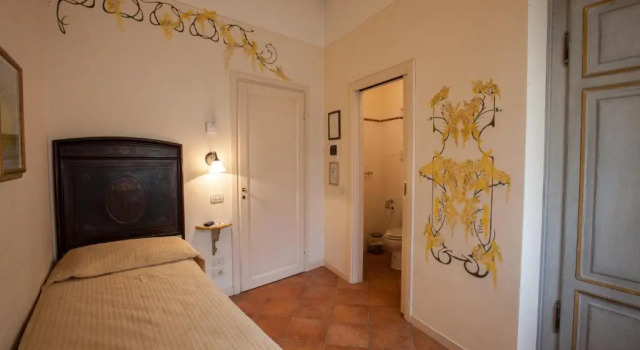 Номер Standard Locanda degli Artisti