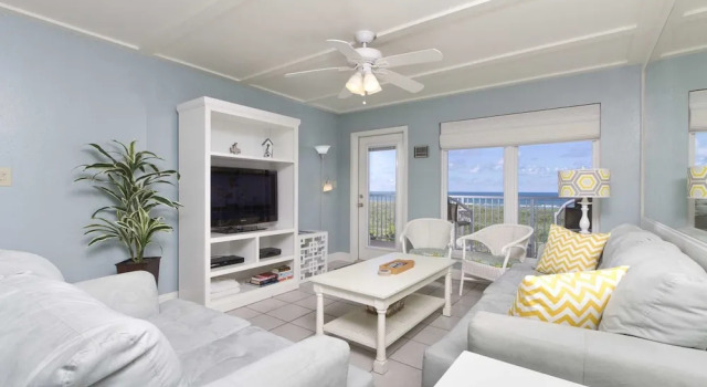 Edgewater Condominium 207, Buchen Sie Ferienwohnung Hotels in Padre Island mit Pool, Schwimmbad