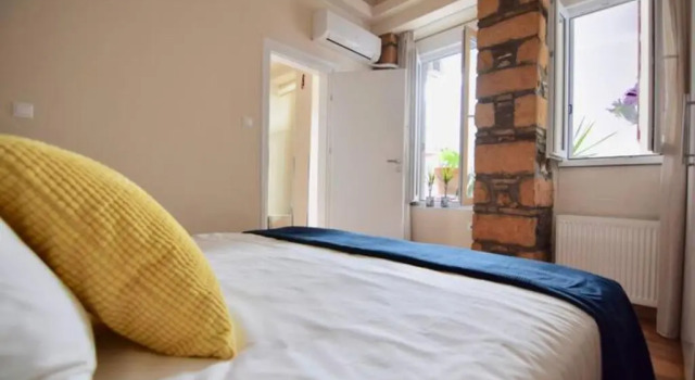 Апартаменты Luxurious Art Apartments