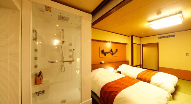 Tosagyoen, Prenota Affittacamere Hotel SPA a Shikoku, SPA