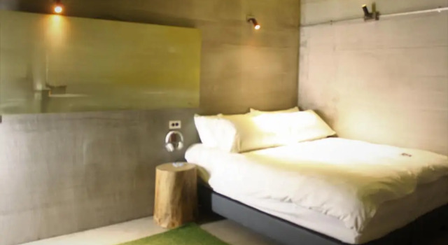 Номер Comfort Loft Inn
