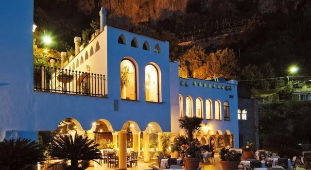 Borgo Santandrea, Забронировать Отель Амальфи Побережье Амальфи