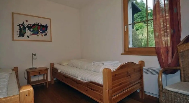 Sunnenstrahl EG