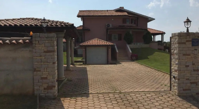 Villa Francesca
