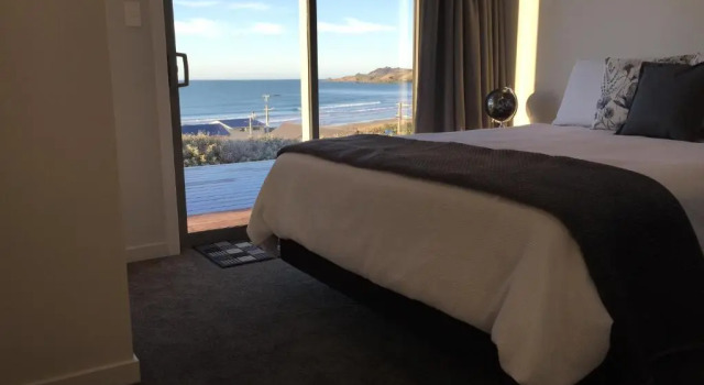 Kaka Point Views Apartment 1, Забронировать Апартаменты/квартира Кака-Пойнт The Catlins, рядом с Пляж Kaka Point