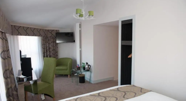 Семейный номер Standard Hotel Forty One