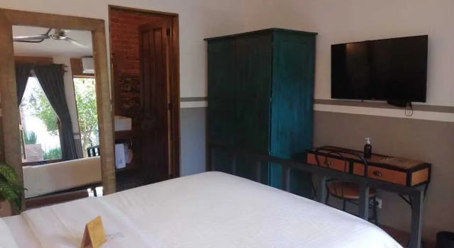 Номер Standard Clandestino Hotel Recreo - Adults Only