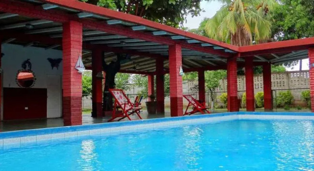 Hacienda Colonial Hotel Boutique, Rezerwuj Boutique Hotel Hotele butikowe w Granada Region, Boutique Hotel