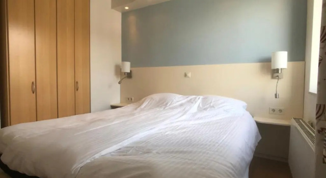 La Playa, Residence Deurloo 53-14, Book Hotel Cadzand 