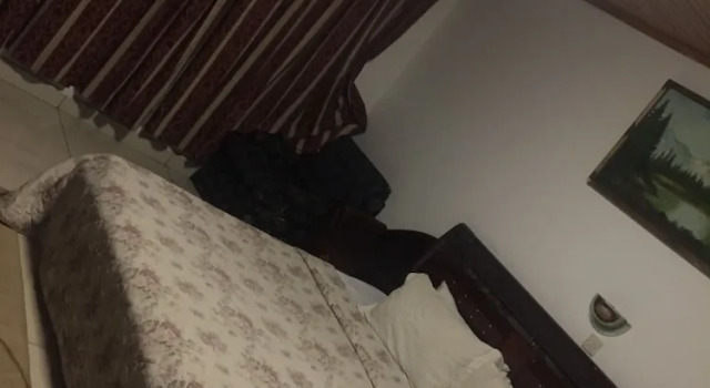 Двухместный номер Premier King David Hotel