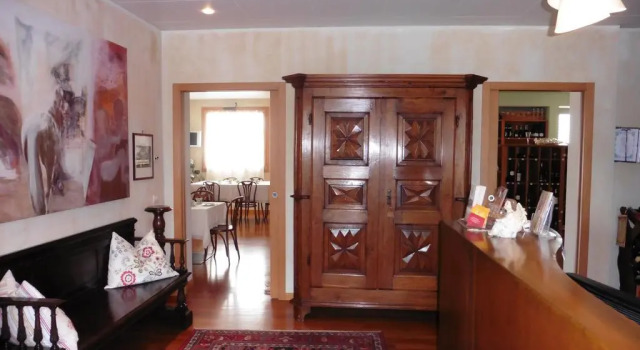 A Casa Di Paola, Book Hotel Hotels in Chiarano with Parking, Parking
