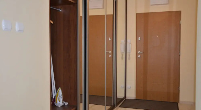 Luksusowy Apartament przy Plaży Niegocin