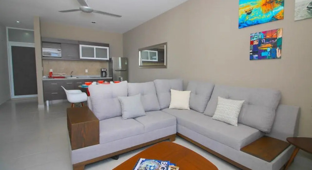 Riviera Towers 2BR & Pool, Rezerwuj Apartament Playa del Carmen Quintana Roo