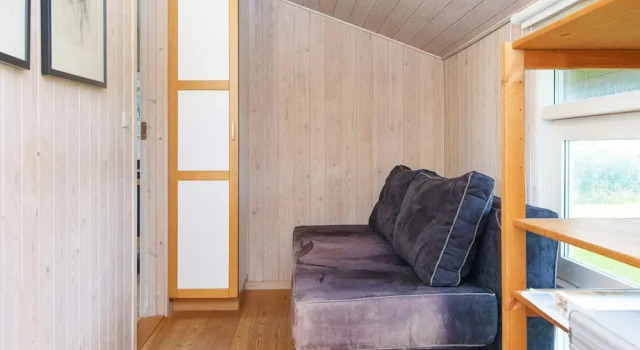 6 Person Holiday Home in Lemvig-by Traum, Rezervovat Rekreační dům Lemvig 