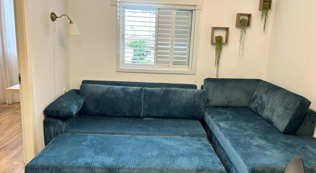 2 Bedrooms Apartment " Marcheliz " in Bat-yam, Prenota Appartamento Bat Yam Tel Aviv Distretto