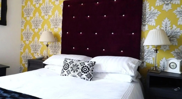 The Linton Hotel